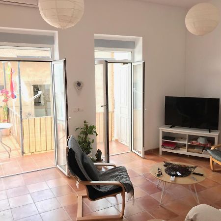 Ferienwohnung Im Zentrum Alicante Kültér fotó