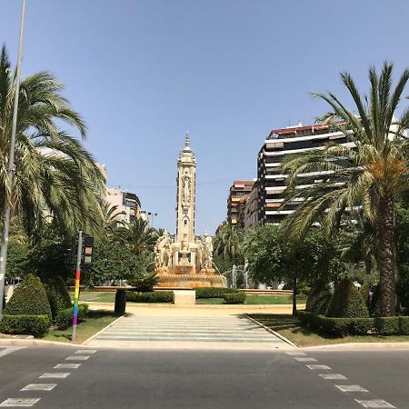 Ferienwohnung Im Zentrum Alicante Kültér fotó