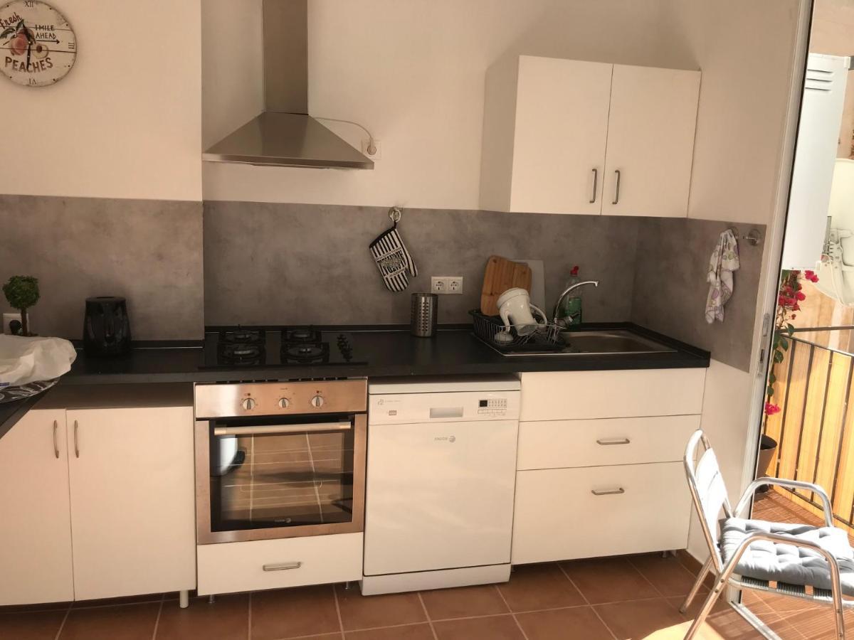 Ferienwohnung Im Zentrum Alicante Kültér fotó