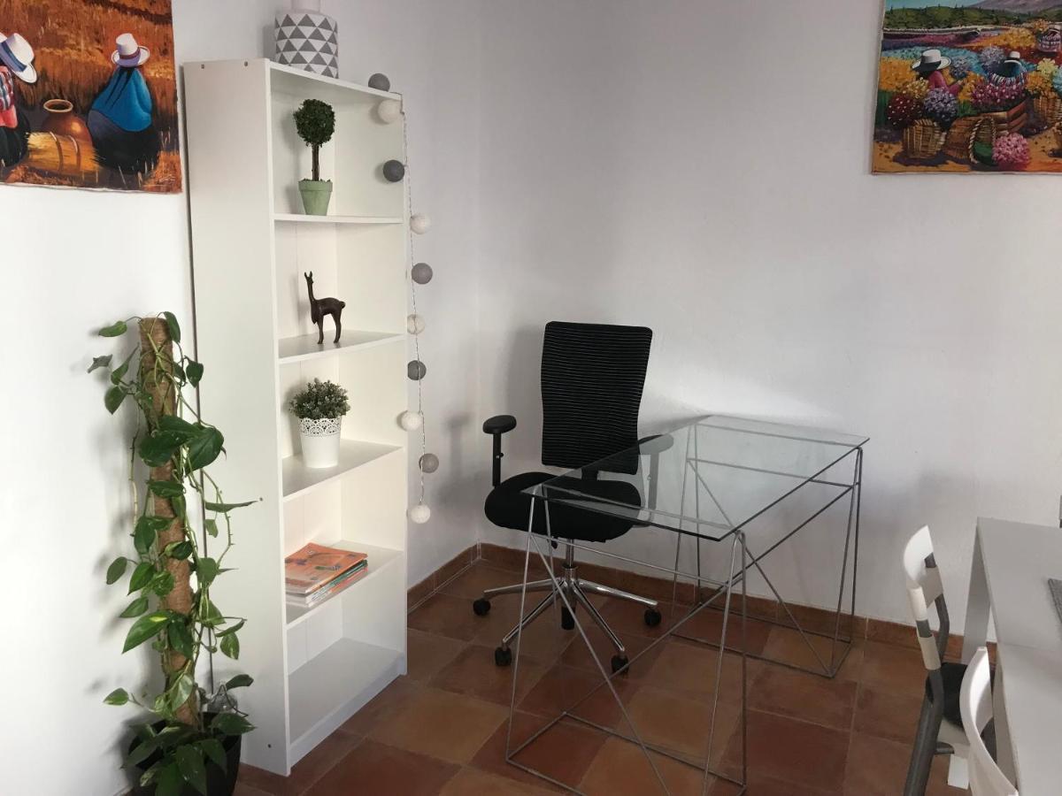 Ferienwohnung Im Zentrum Alicante Kültér fotó