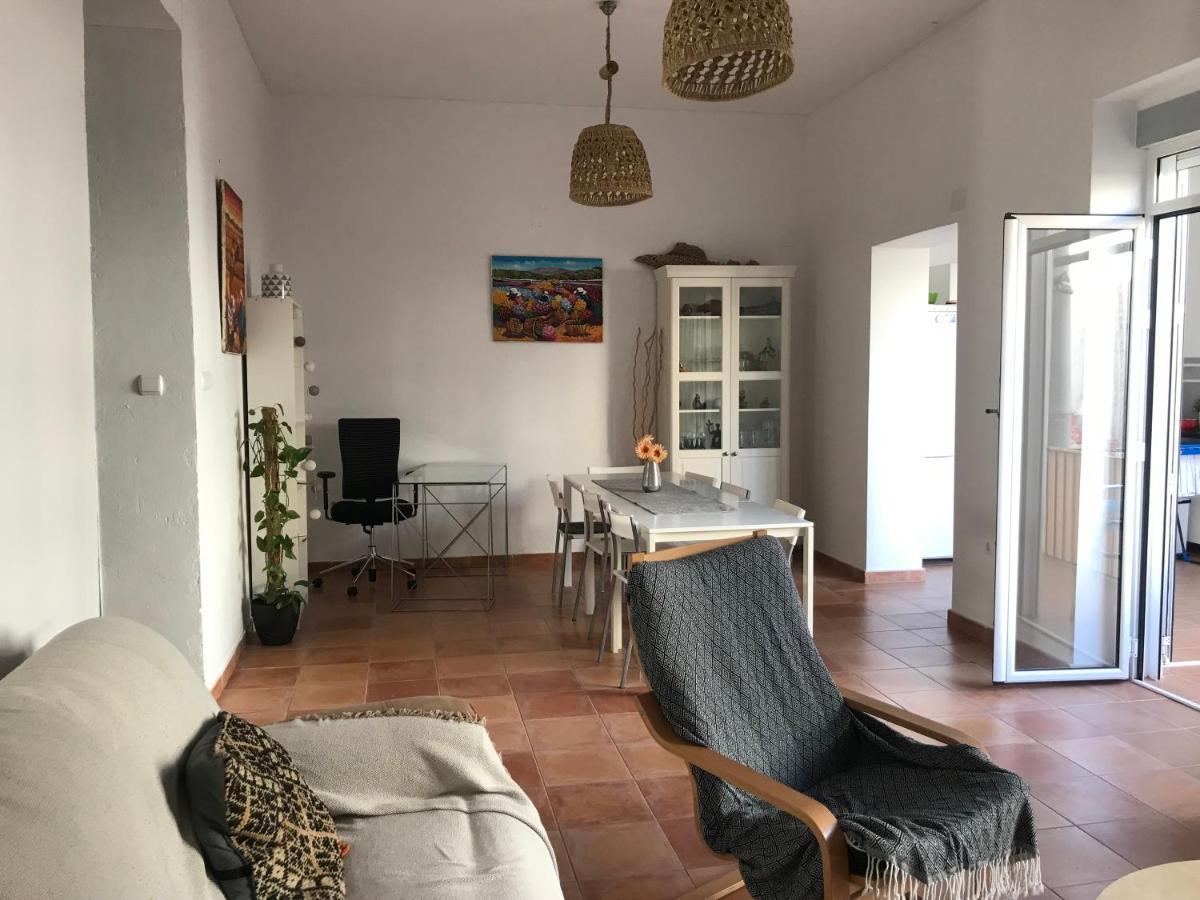 Ferienwohnung Im Zentrum Alicante Kültér fotó