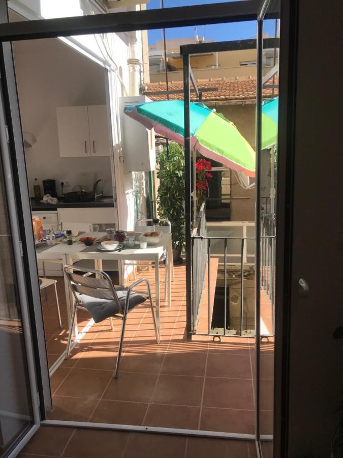 Ferienwohnung Im Zentrum Alicante Kültér fotó