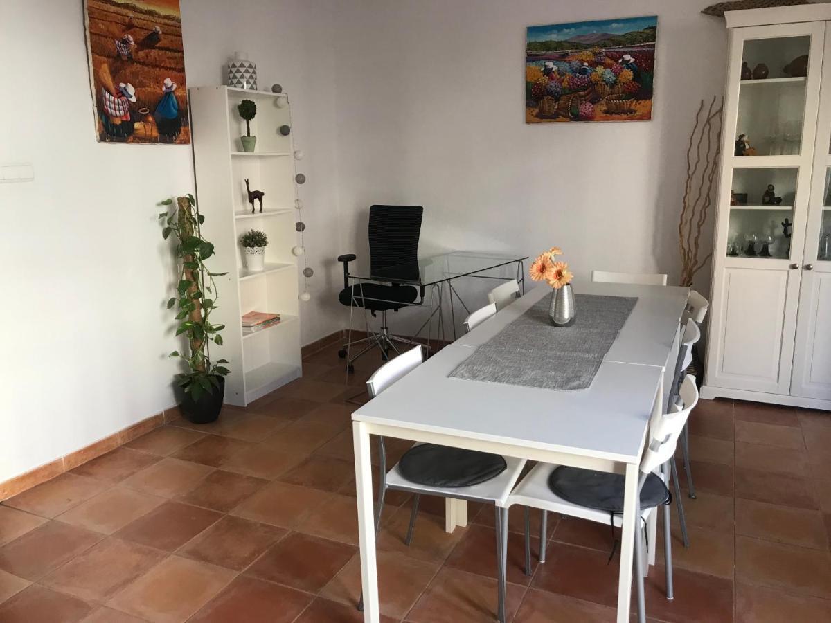 Ferienwohnung Im Zentrum Alicante Kültér fotó