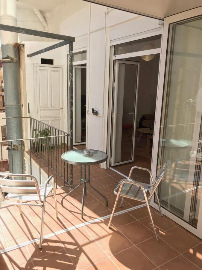 Ferienwohnung Im Zentrum Alicante Kültér fotó