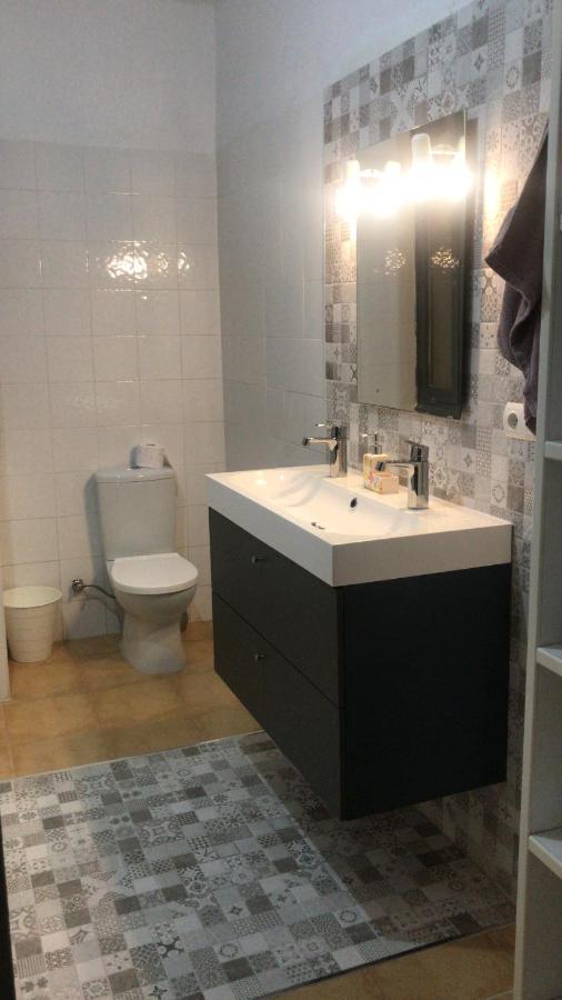 Ferienwohnung Im Zentrum Alicante Kültér fotó