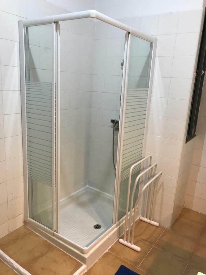Ferienwohnung Im Zentrum Alicante Kültér fotó