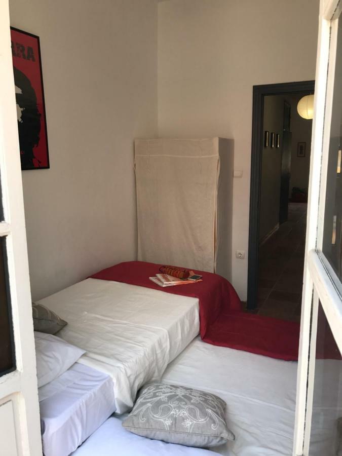 Ferienwohnung Im Zentrum Alicante Kültér fotó
