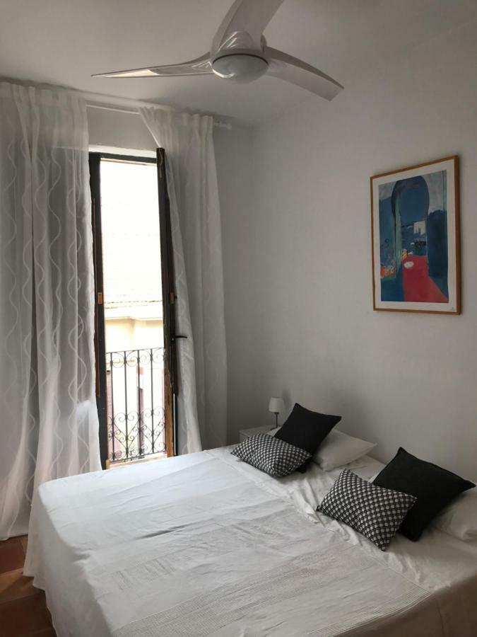 Ferienwohnung Im Zentrum Alicante Kültér fotó
