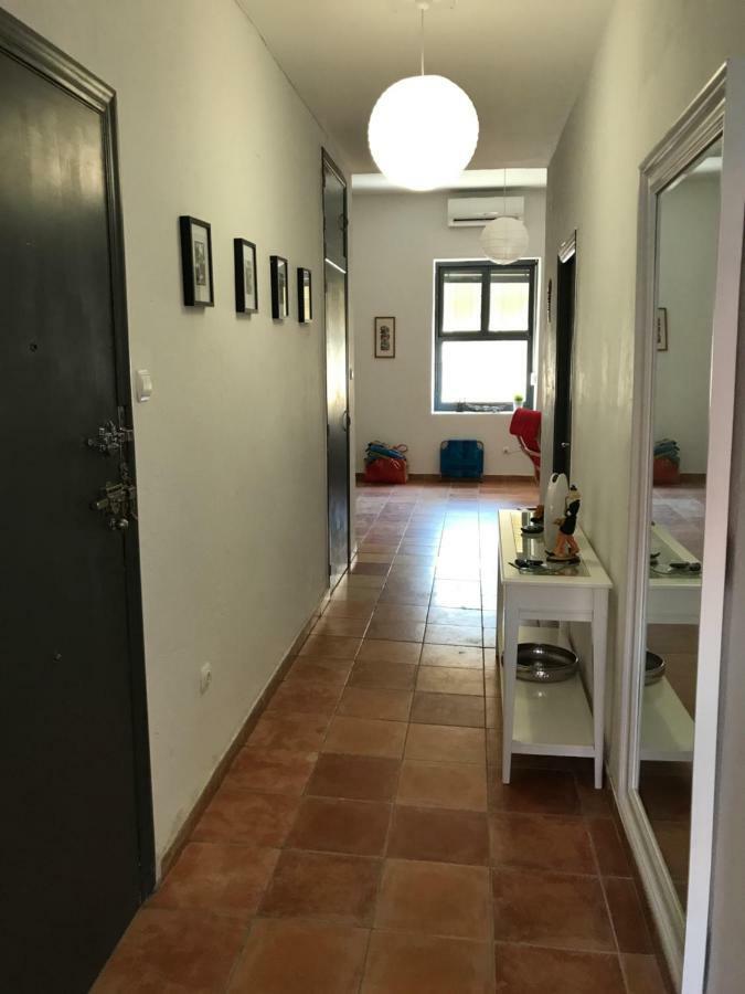Ferienwohnung Im Zentrum Alicante Kültér fotó