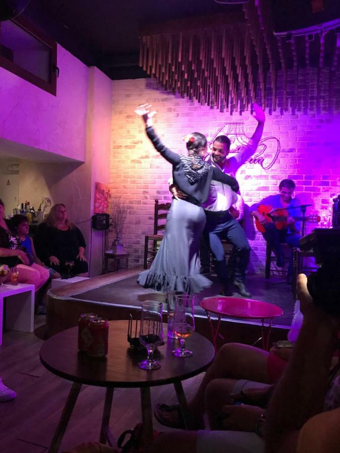Ferienwohnung Im Zentrum Alicante Kültér fotó