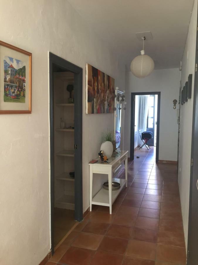 Ferienwohnung Im Zentrum Alicante Kültér fotó