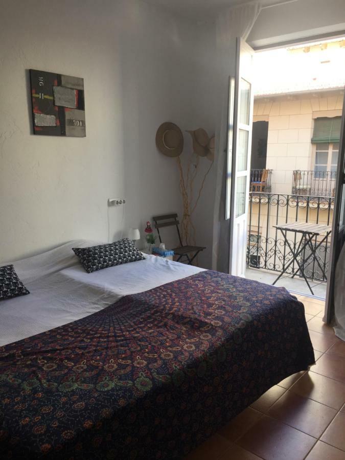Ferienwohnung Im Zentrum Alicante Kültér fotó